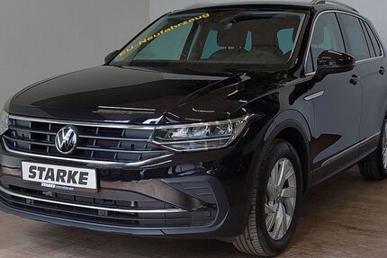 VW Tiguan 38.046 km 28.930 &euro; Ibbenbüren 49477