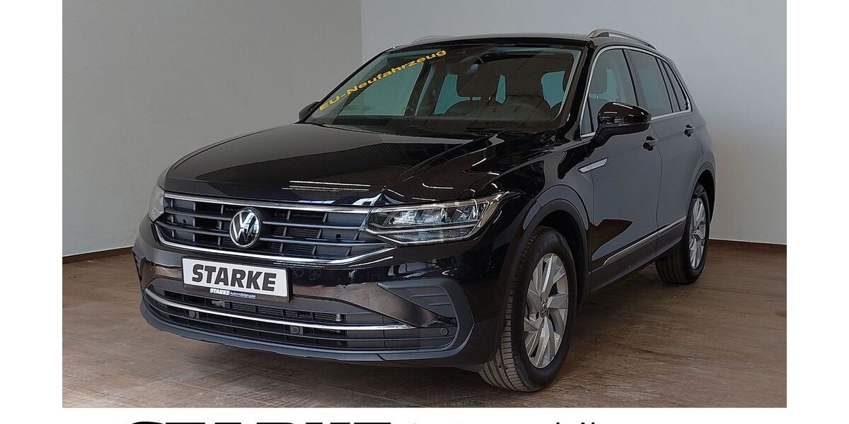 VW Tiguan 38.046 km 28.930 &euro; Ibbenbüren 49477