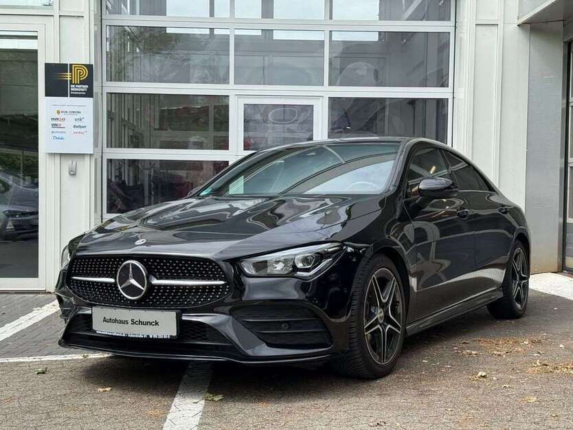 CLA 200