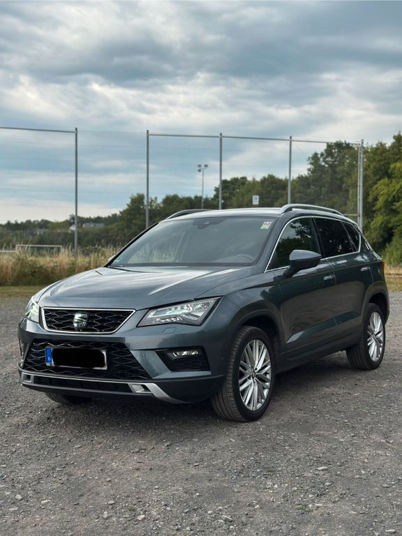 Ateca