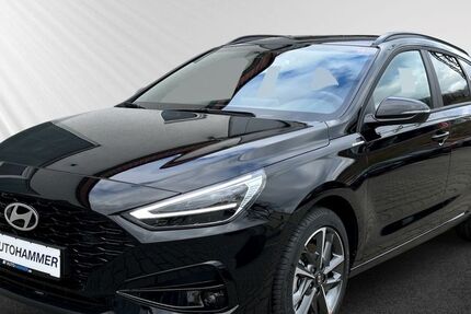 Hyundai i30 11.940 km 24.980 &euro; Dresden / Radebeul 01445
