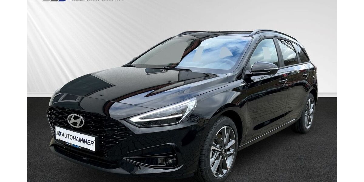 Hyundai i30 11.940 km 24.980 &euro; Dresden / Radebeul 01445