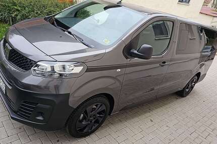 Fiat Scudo 24.000 km 45.900 € Sinsheim 74889