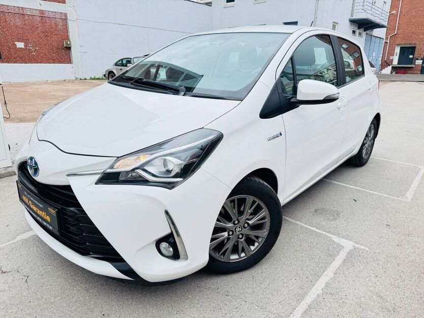 Yaris