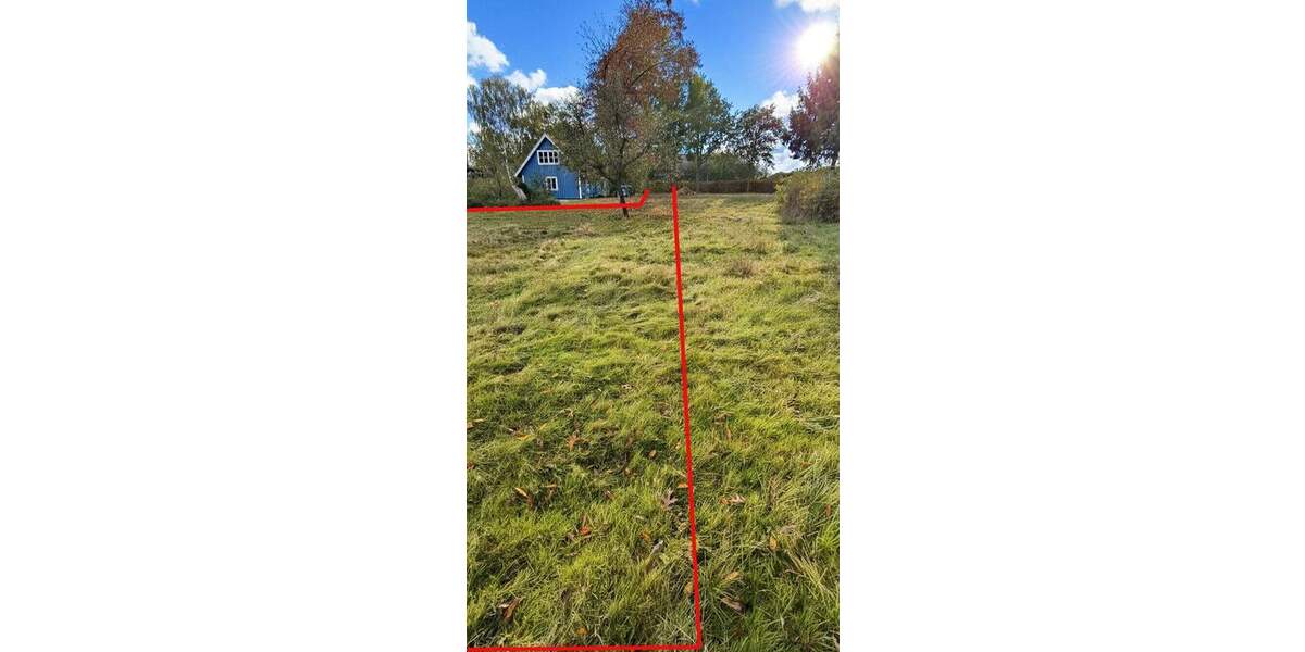 Grundstück Eicklingen Klein Eicklingen - 125.000&euro; | Angebot:25685215