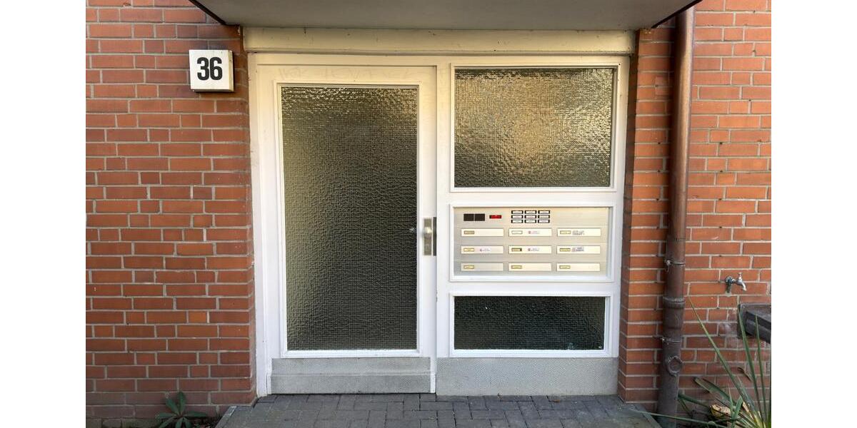 Erdgeschoßwohnung Hamburg Bahrenfeld - 3 Zimmer, 66 m&sup2;, 295.000&euro; | Angebot:25614953