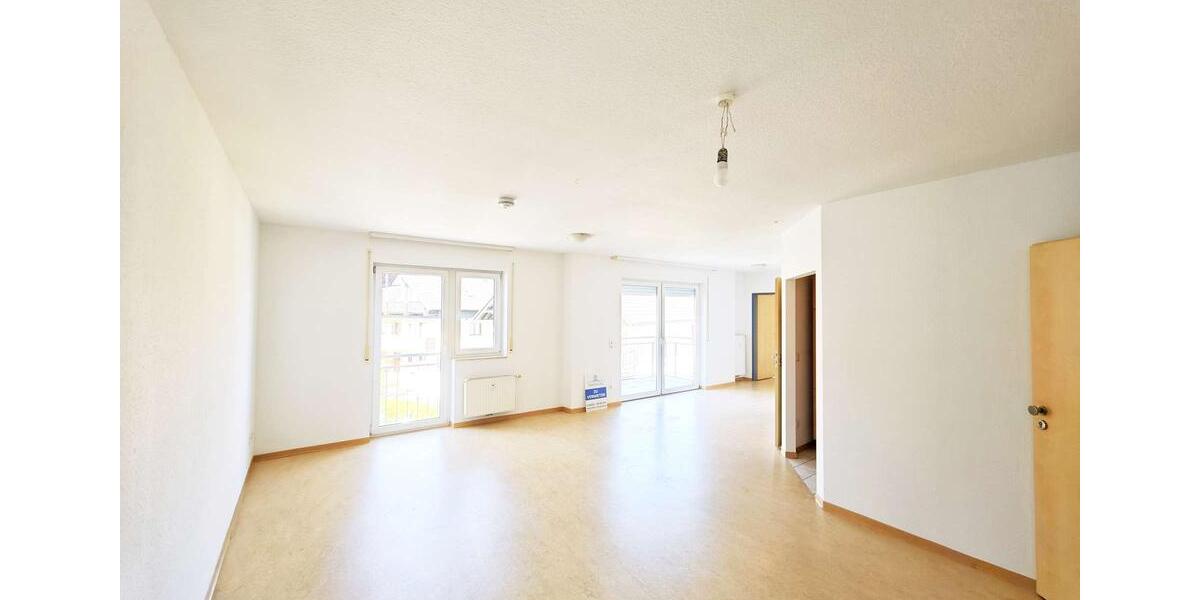 Etagenwohnung Böhl-Iggelheim Iggelheim - 2 Zimmer, 58 m&sup2;, 680&euro; | Angebot:26296077