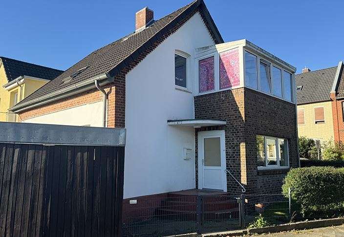 Wohnung zum Mieten in Lüneburg 650 € 54 m² 2 zimmer
