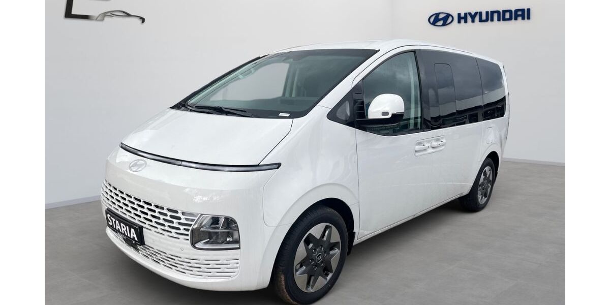 Hyundai STARIA 8.150 km 44.990 &euro; Schiffweiler 66578