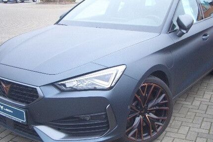 Cupra Leon 63.250 km 26.800 &euro; Bautzen 02625