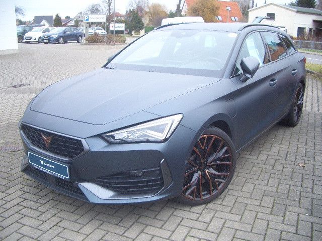 Cupra Leon 63.250 km 26.800 &euro; Bautzen 02625