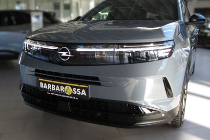 Opel Grandland (X) 17.000 km 29.940 &euro; Artern 06556