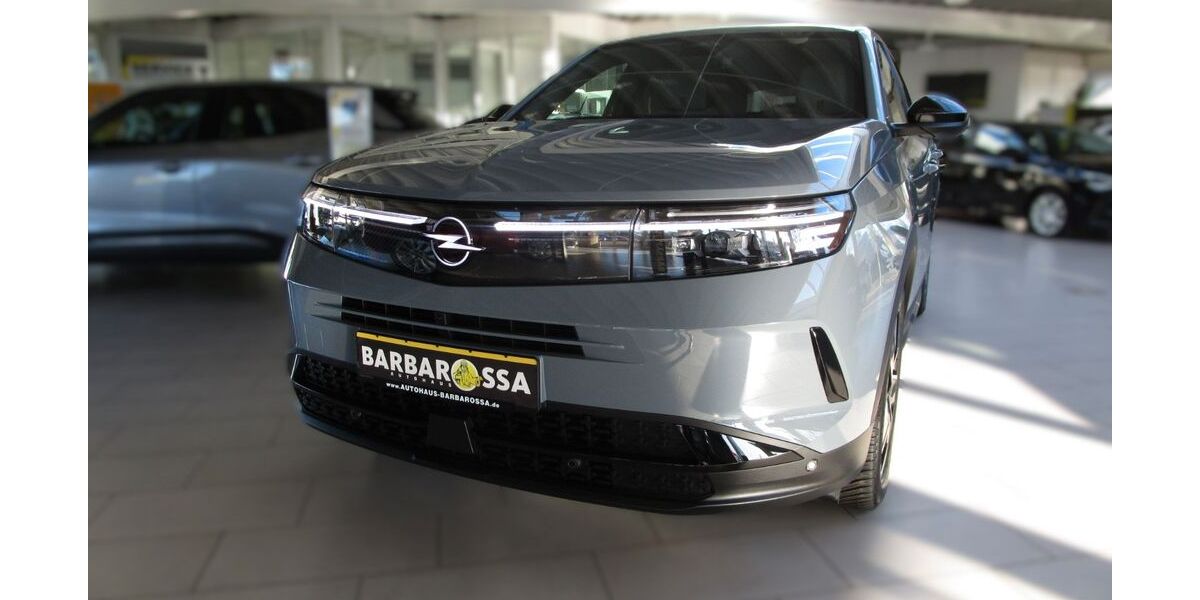 Opel Grandland (X) 17.000 km 29.940 &euro; Artern 06556