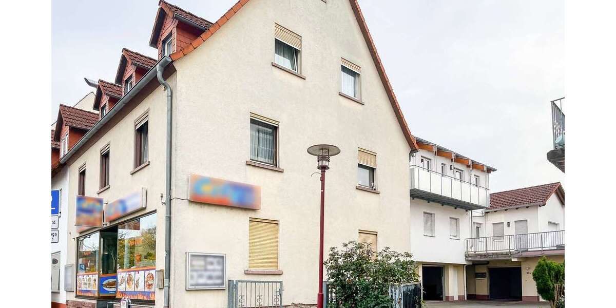 Haus zum Kaufen in Erlenbach am Main 1.090.000 € 315 m² 10 zimmer