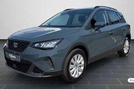 Seat Arona 11.665 km 18.999 &euro; Kaiserslautern 67657