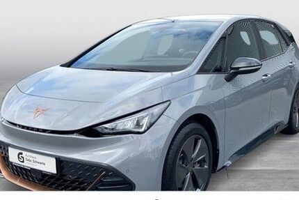 Cupra Born 26.854 km 23.690 &euro; Aurich 26607