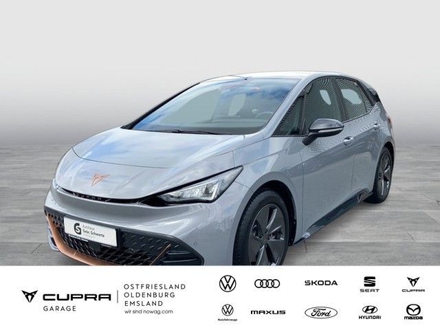 Cupra Born 26.854 km 24.390 &euro; Aurich 26607