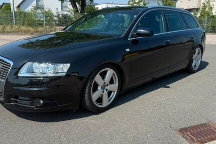 Audi A6 224.700 km 9.500 &euro; Altdorf 90518