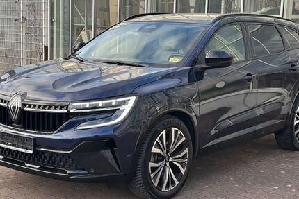 Renault Espace 23.964 km 33.990 € Berlin 12057