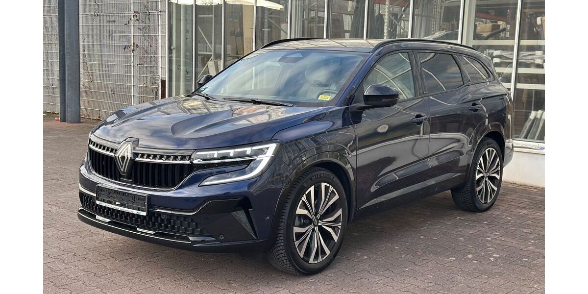 Renault Espace 23.964 km 33.990 € Berlin 12057