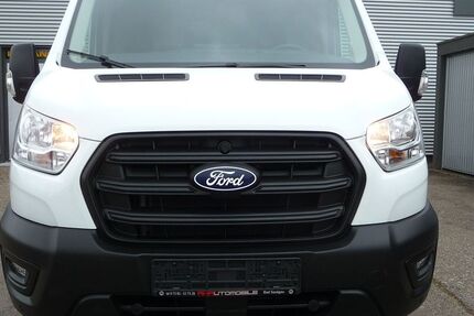 Ford Transit 10.000 km 33.980 € Bad Saulgau 88348