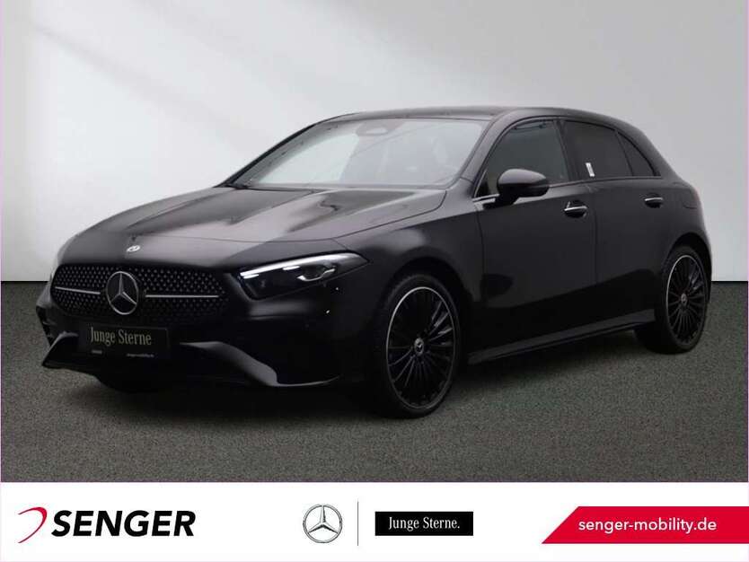 Mercedes-Benz A 250 12.345 km 39.650 € Aurich 26605