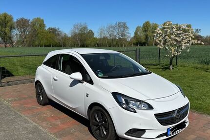 Opel Corsa 27.000 km 10.600 &euro; Weyhe 28844