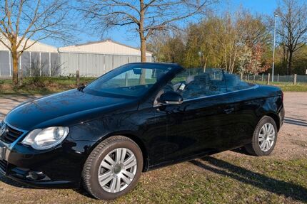 VW Eos 225.000 km 4.699 &euro; Lüneburg 21335