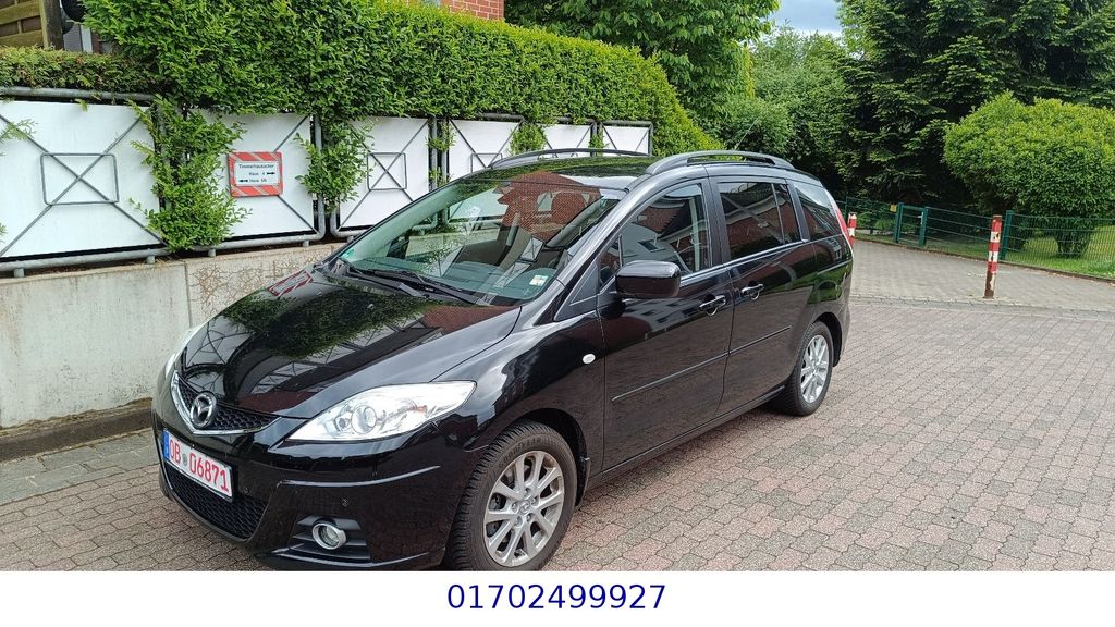 Mazda 5 150.000 km 3.790 &euro; Oberhausen 46145