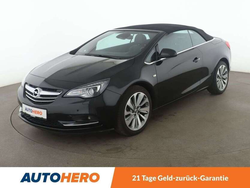 Opel Cascada 30.928 km 19.490 € Nürnberg 90441