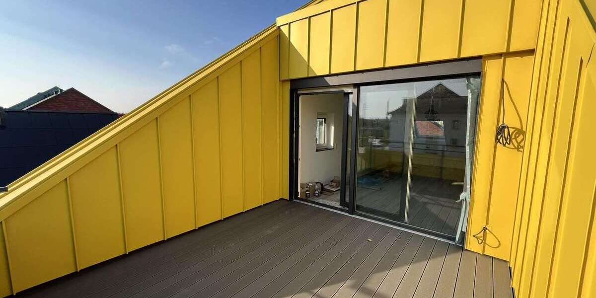 Etagenwohnung Baden-Württemberg - Mannheim Mannheim - 3 Zimmer, 59 m&sup2;, 1.150&euro; | Angebot:26047901