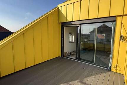 Wohnung Baden-Württemberg - Mannheim Mannheim - 3 Zimmer, 59 m&sup2;, 1.150&euro; | Angebot:26047901