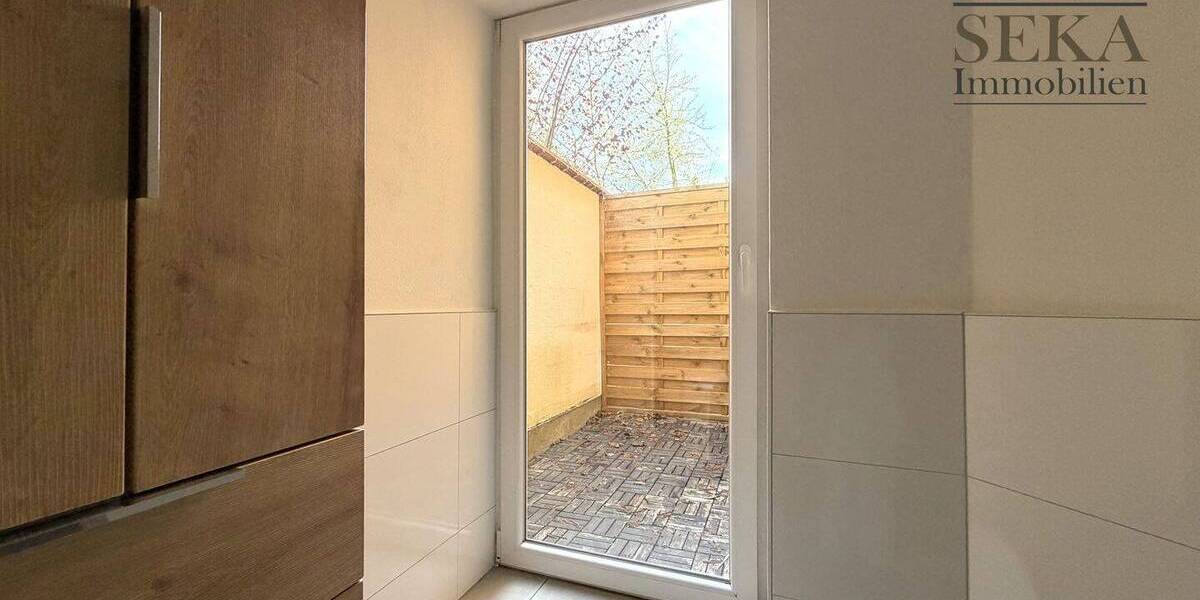 Etagenwohnung Hengersberg - 2 Zimmer, 83 m&sup2;, 154.000&euro; | Angebot:26274463