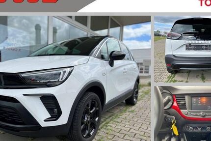 Opel Crossland (X) 6.320 km 17.790 &euro; Burg 39288