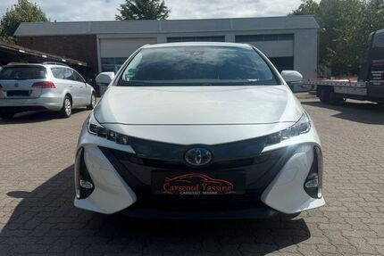Toyota Prius 81.000 km 20.290 &euro; Buxtehude 21614
