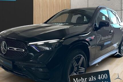 Mercedes-Benz GLC 300 6.000 km 78.440 € Koblenz 56073