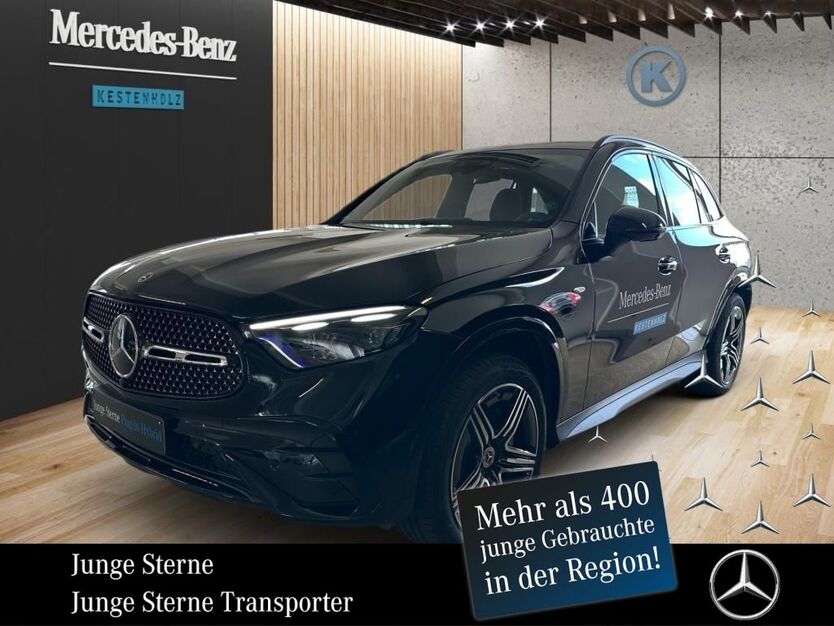 Mercedes-Benz GLC 300 6.000 km 78.440 € Koblenz 56073
