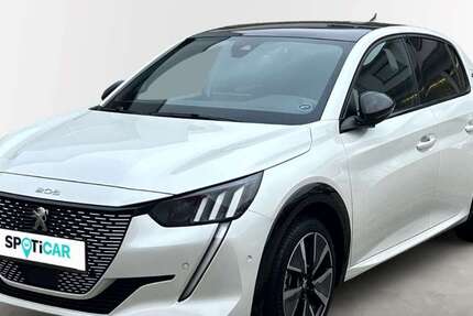 Peugeot 208 7.196 km 20.900 &euro; Mayen 56727