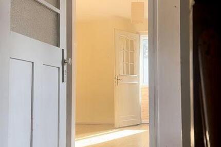 2,5 Zimmer Altbauwohnung in Hechingen 2.5 zimmer