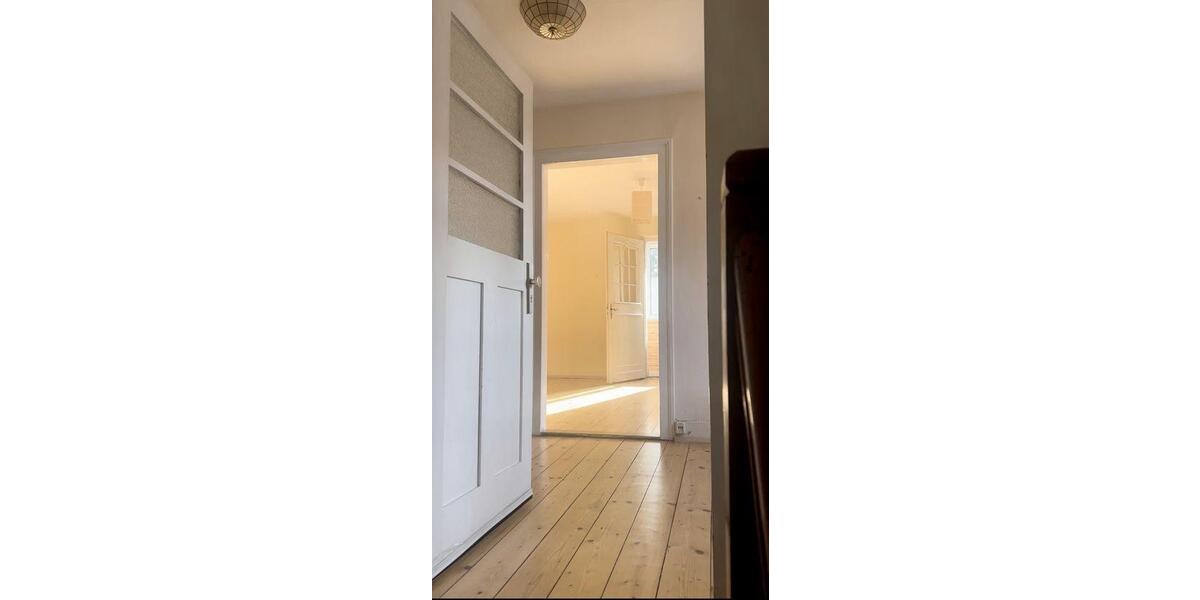 2,5 Zimmer Altbauwohnung in Hechingen 2.5 zimmer