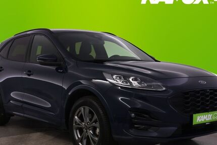 Ford Kuga 43.665 km 25.940 € Elmshorn 25337