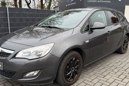 Opel Astra 119.875 km 4.499 &euro; Lohne 49393