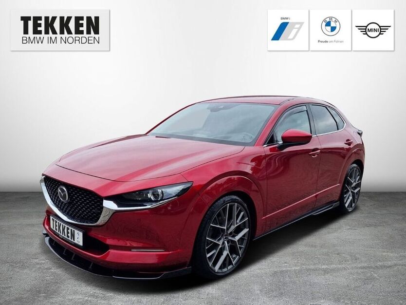 CX-30