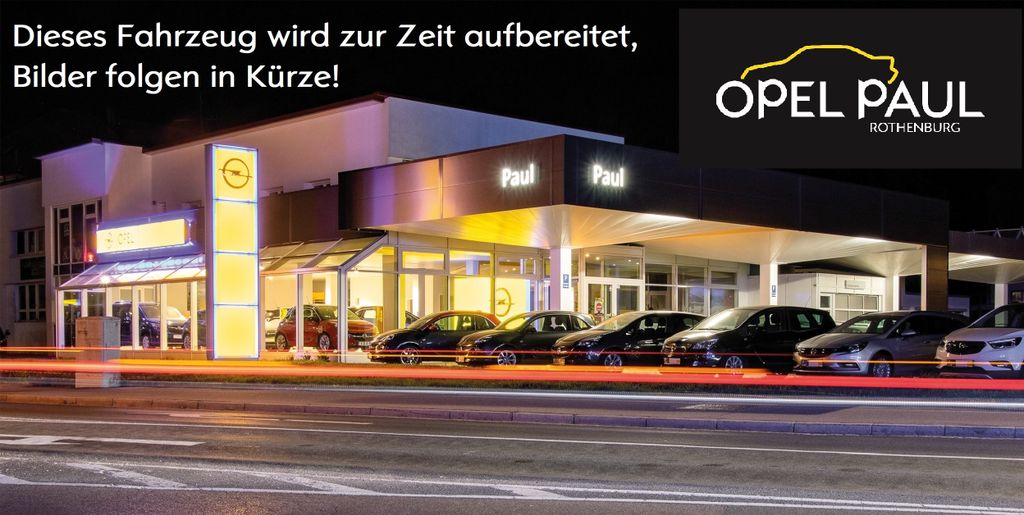 Opel Mokka 69.899 km 16.799 &euro; Rothenburg ob der Tauber 91541