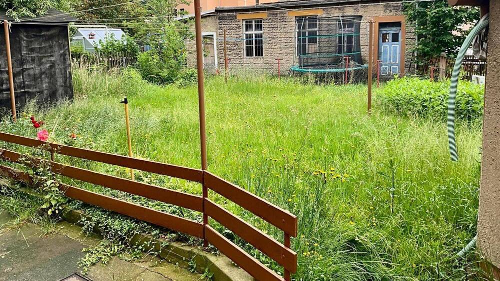 Mehrfamilienhaus, Wohnhaus Burgstädt - 1 Zimmer, 278 m&sup2;, 25.000&euro; | Angebot:25776919