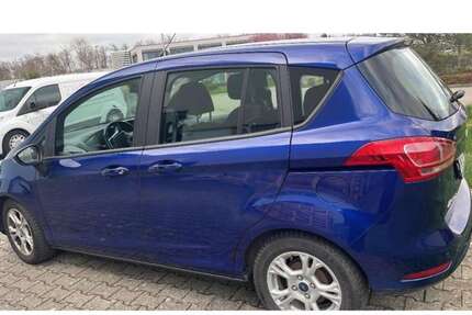Ford B-Max 120.000 km 6.500 € Bretten 75015