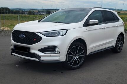Ford Edge 139.700 km 19.999 &euro; Stadtallendorf 35260