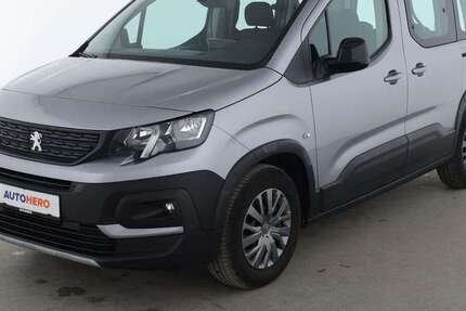 Peugeot Rifter 25.865 km 19.330 &euro; Essen 45141