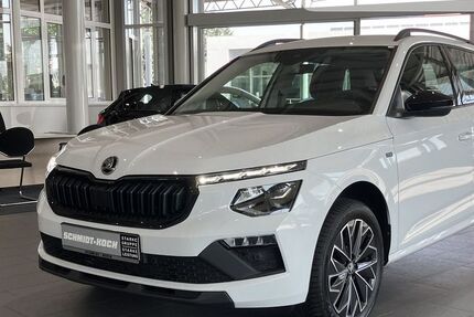 Skoda Kamiq 19.188 km 26.990 &euro; Oldenburg 26123