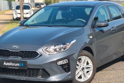 Kia ceed / Ceed